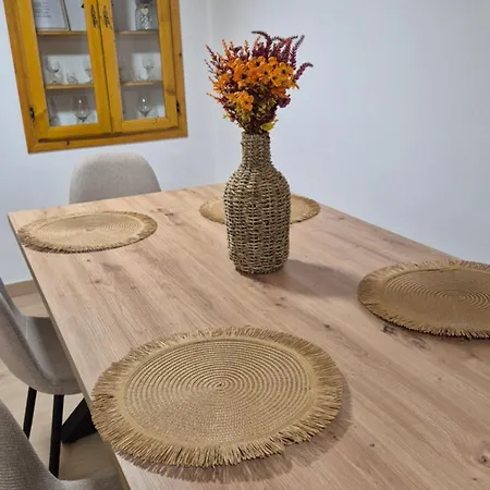 Hébergement de vacances La Divina 1 Ribadavia